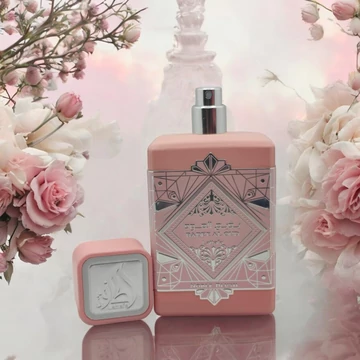 Lattafa Badee Al Oud Noble Blush EDP