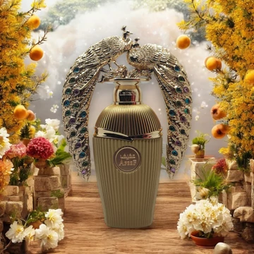 Lattafa Afeef EDP