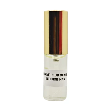 Armaf Club De Nuit Intense Man  EDT  Teszter