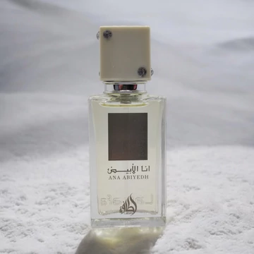Lattafa Ana Abiyedh  EDP