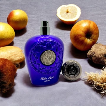 Lattafa Blue Oud  EDP