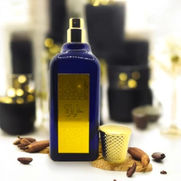 Lattafa Azeezah EDP