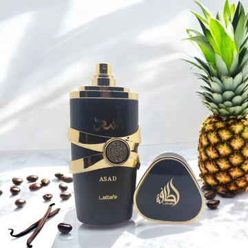 Lattafa Asad EDP