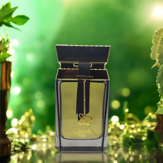 Rave Luxurè Man EDP