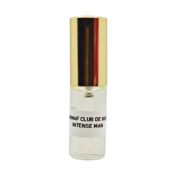 Armaf Club De Nuit Intense Man  EDT  Teszter