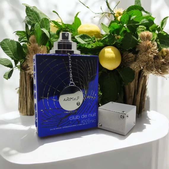 Armaf Club De Nuit Blue Iconic EDP