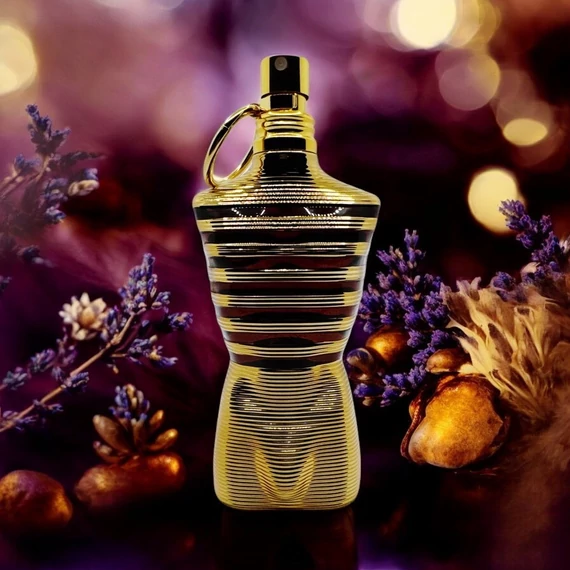 Jean Paul Gaultier Le Male Elixir EDP