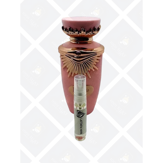 Lattafa Haya  EDP  Teszter