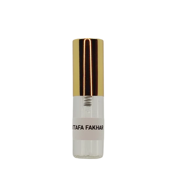 Lattafa  Fakhar  EDP  Teszter