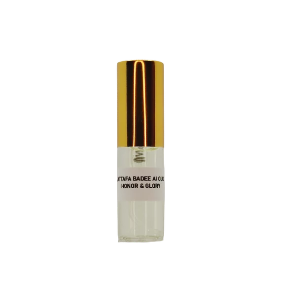 Lattafa Badee Al Oud Honor&Glory EDP Teszter