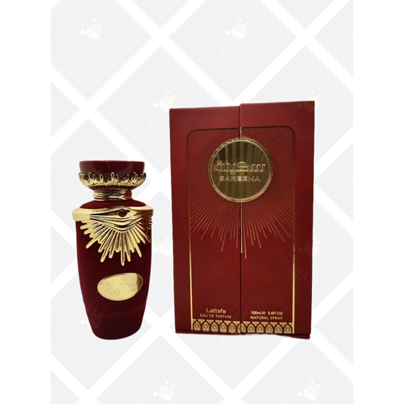 Lattafa Sakeena  EDP