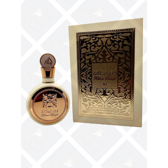 Lattafa Fakhar Rose  EDP