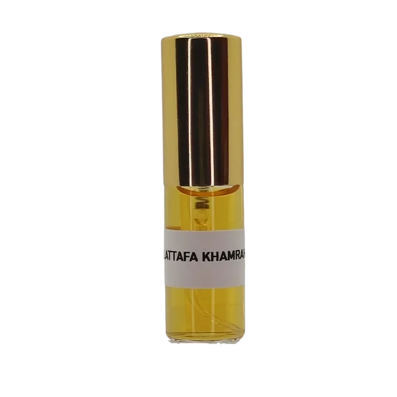 Lattafa Khamrah  EDP  Teszter