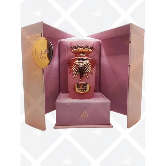Lattafa Haya  EDP