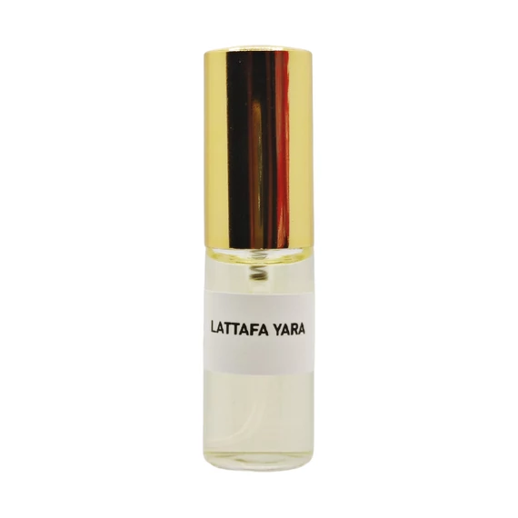 Lattafa Yara EDP Teszter