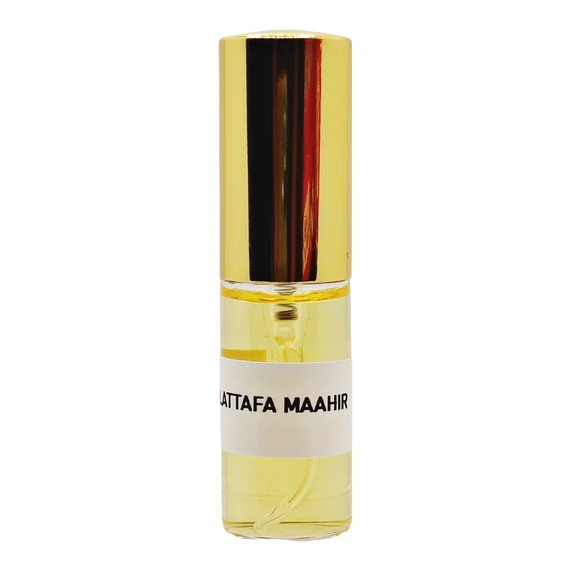 Lattafa Maahir  EDP  Teszter