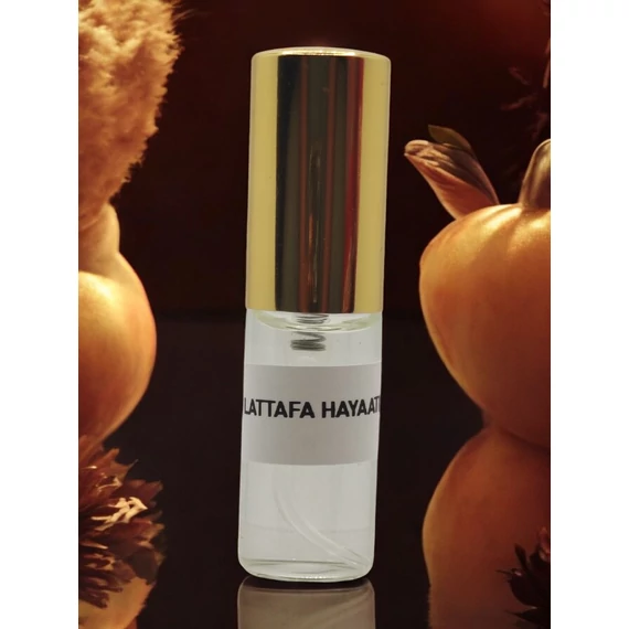 Lattafa Hayaati  EDP  Teszter