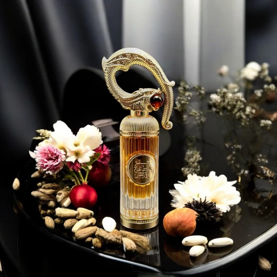 Lattafa Sehr EDP