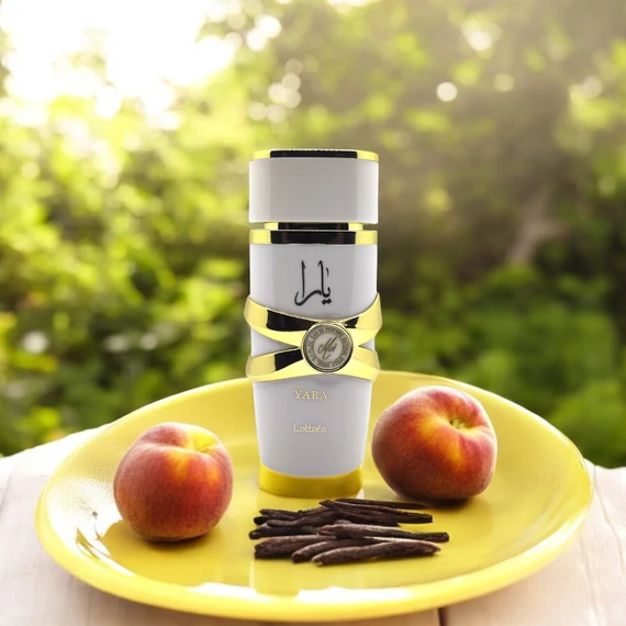 Lattafa Yara Moi EDP