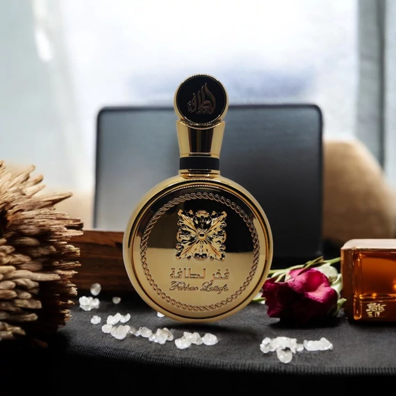 Lattafa Fakhar Gold EDP