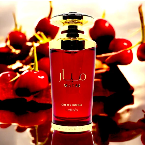 Lattafa Mayar Cherry Intense EDP