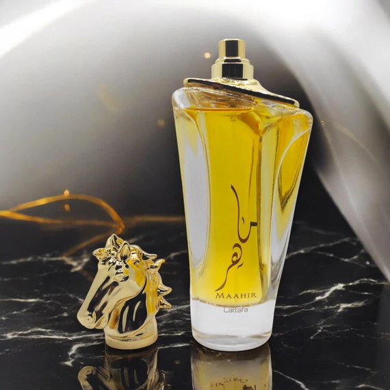Lattafa Maahir EDP