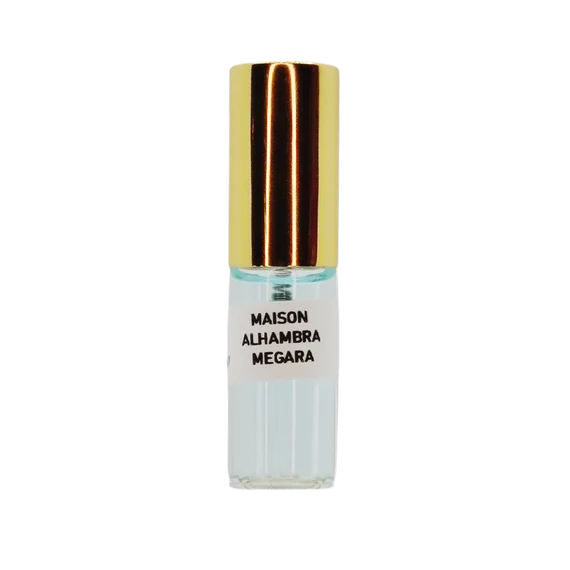 Maison Alhambra Megara EDP Teszter