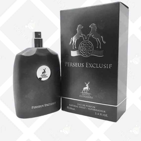Maison Alhambra Perseus Exclusif  EDP