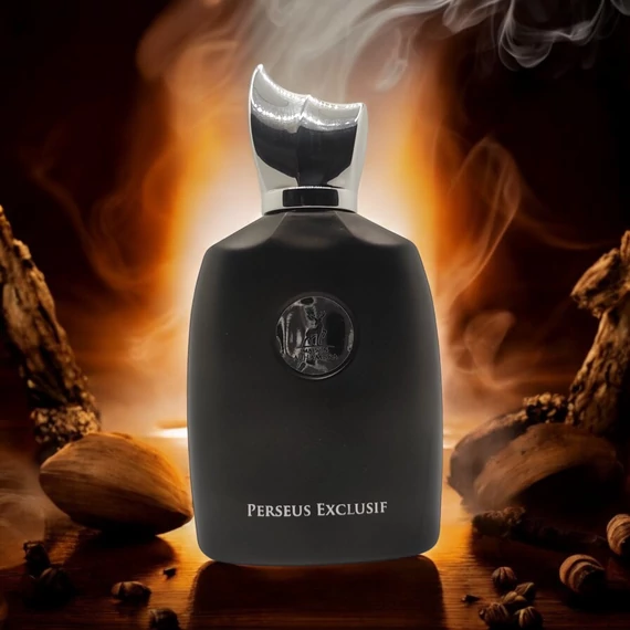 Maison Alhambra Perseus Exclusif  EDP