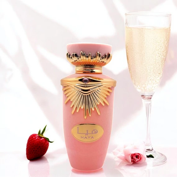 Lattafa Haya  EDP