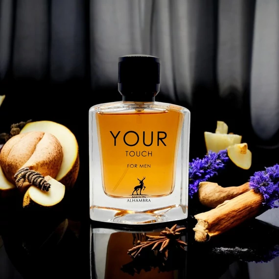 Maison Alhambra Your Touch EDP