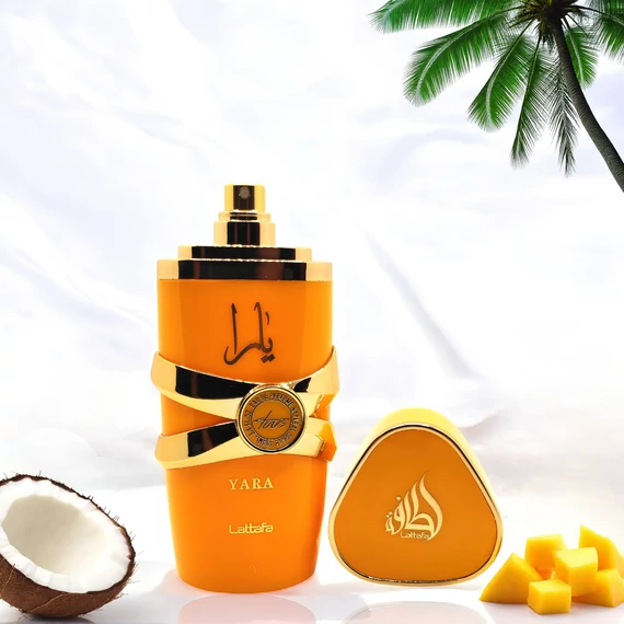 Lattafa Yara Tous  EDP