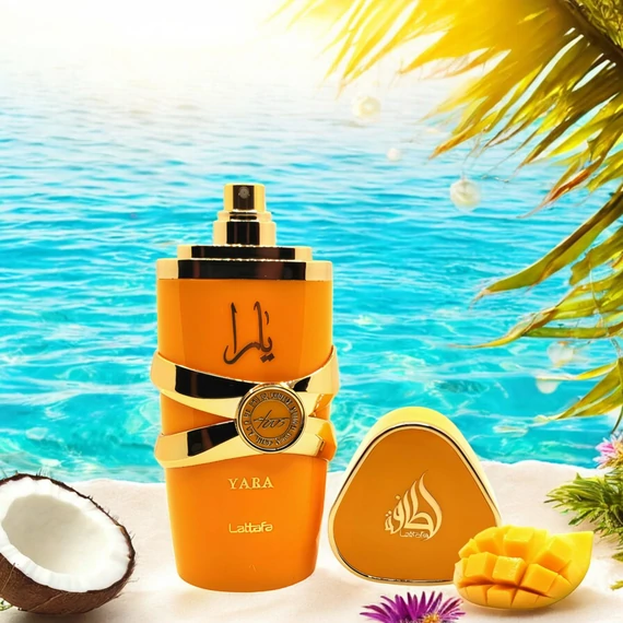 Lattafa Yara Tous EDP - 100 ml