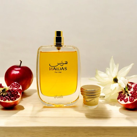 Rasasi Hawas For Her  EDP