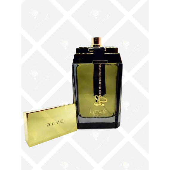 Rave Luxurè Man EDP
