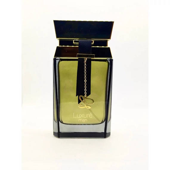 Rave Luxurè Man EDP Teszter