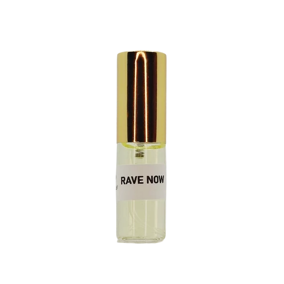 Rave Now  EDP  Teszter