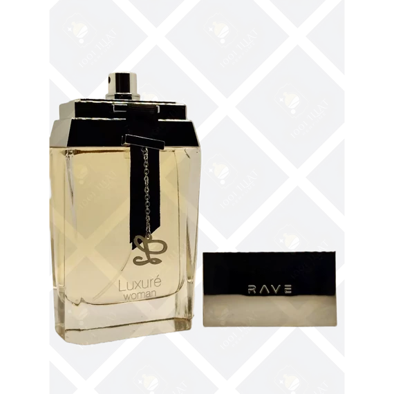 Rave Luxuré Women  EDP