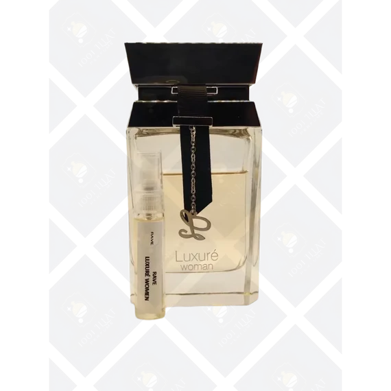 Rave Luxuré Women EDP Teszter