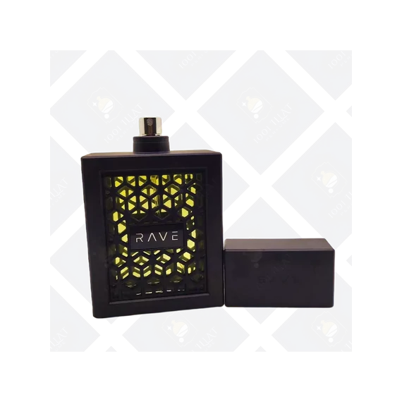 Rave Now  EDP
