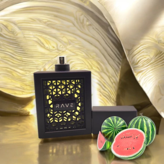 Rave Now Intense  EDP