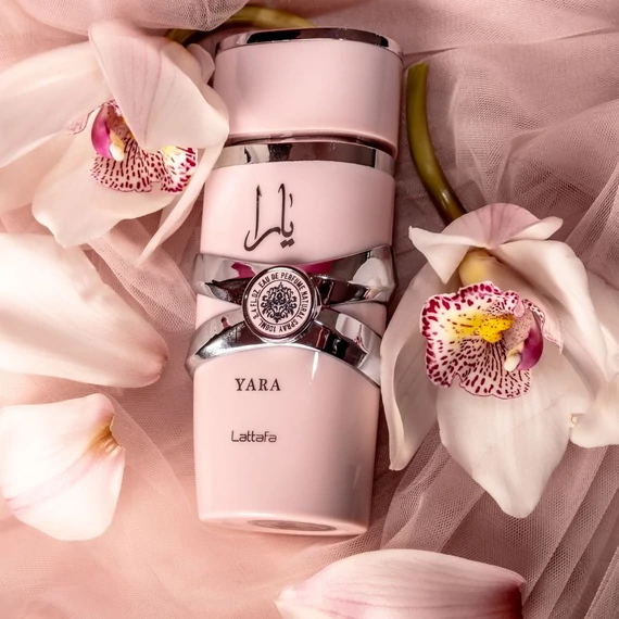 Lattafa Yara EDP