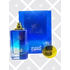 Kép 4/4 - Al Haramain Musk Al Haramain Eau de Parfum uniszex 100 ml - elegáns, minimalista üvegben, amely letisztult stílusával férfiak és nők számára egyaránt tökéletes választás.